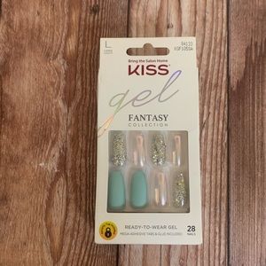 5 for $20 Kiss Nails (Please read description!)